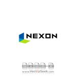 Nexon Logo Vector