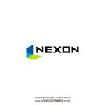 Nexon Logo Vector