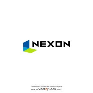 Nexon Logo Vector