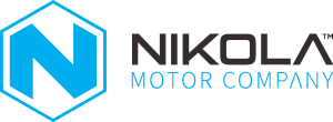 Nikola Motor Company Logo Vector