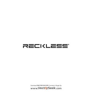 Nikola Reckless Logo Vector