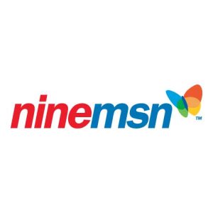 Ninemsn Logo Vector