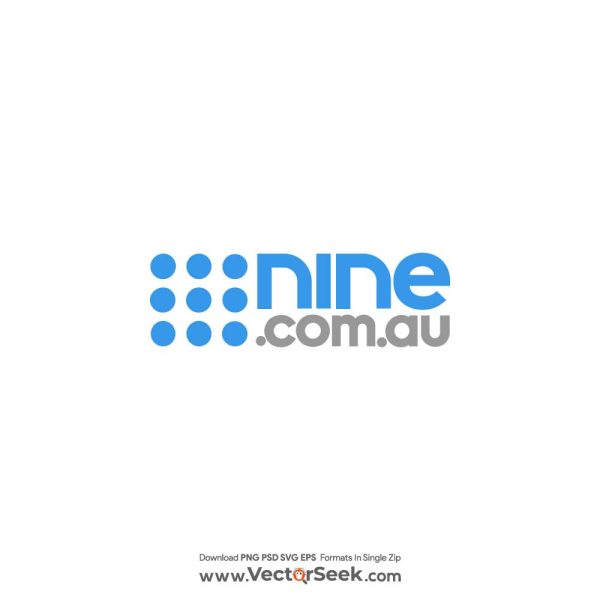 Ninemsn Logo Vector - (.Ai .PNG .SVG .EPS Free Download)