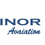 Nolinor Aviation Logo Vector