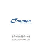 Nordex SE Logo Vector