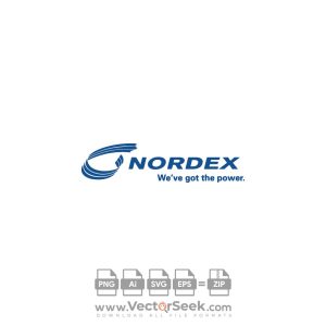 Nordex SE Logo Vector