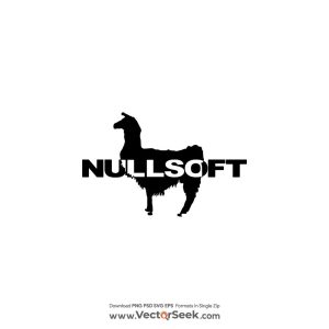 Nullsoft Logo Vector