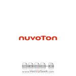 Nuvoton Logo Vector