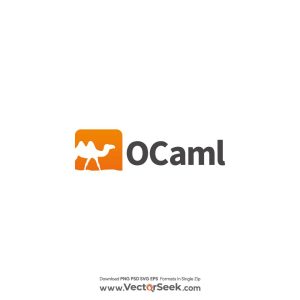 OCaml Logo Vector