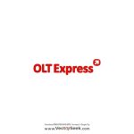 OLT Express Germany Logo Vector