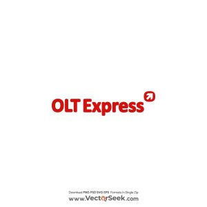 OLT Express Germany Logo Vector