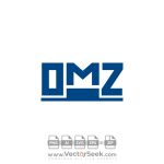 OMZ Logo Vector