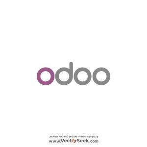 Odoo Logo Vector