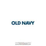 Old Navy Logo Vector