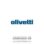 Olivetti Logo Vector