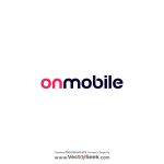 OnMobile Logo Vector