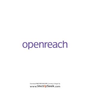 Openreach Logo Vector