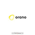 Orano Logo Vector