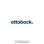 Otto Bock Logo Vector