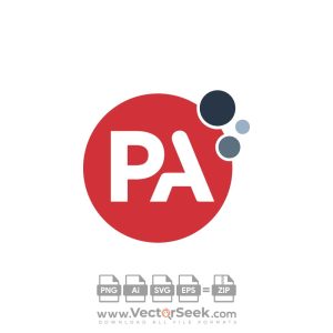 PA Consulting Group Logo Vector