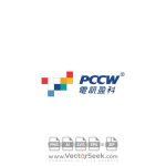 PCCW Limited Logo Vector