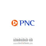 PNC Financial Services Logo Vector