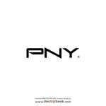 PNY Technologies Logo Vector