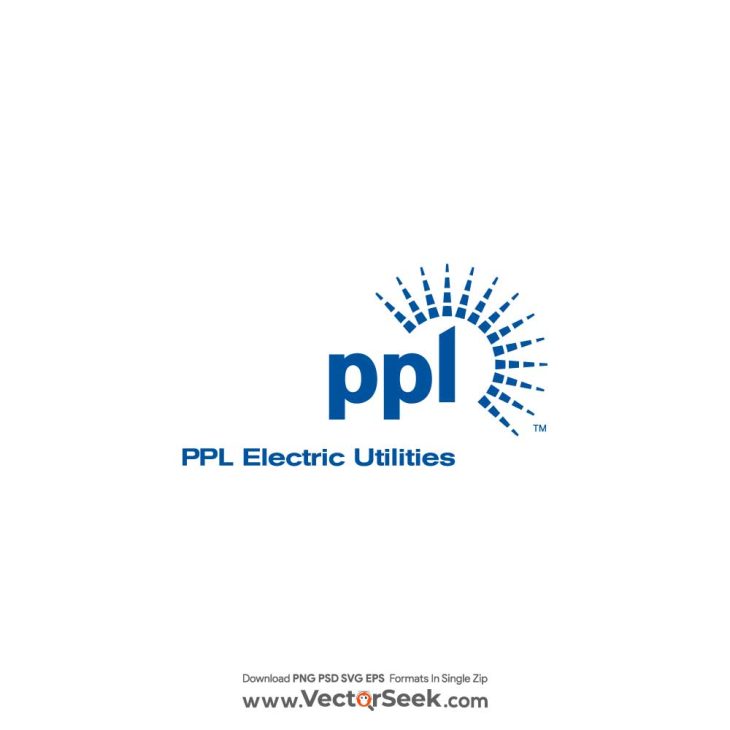 PPL Corporation Logo Vector (.Ai .PNG .SVG .EPS Free Download)