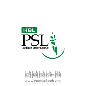 PSL Logo Vector