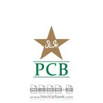 Pakistan National Cricket Team Logo Vector