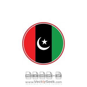 Pakistan Peoples Party Logo Vector
