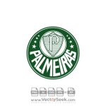 Palmeiras Logo Vector