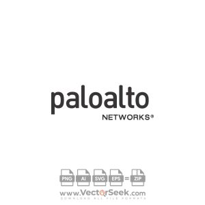 Palo Alto Networks (PANW) Logo Vector
