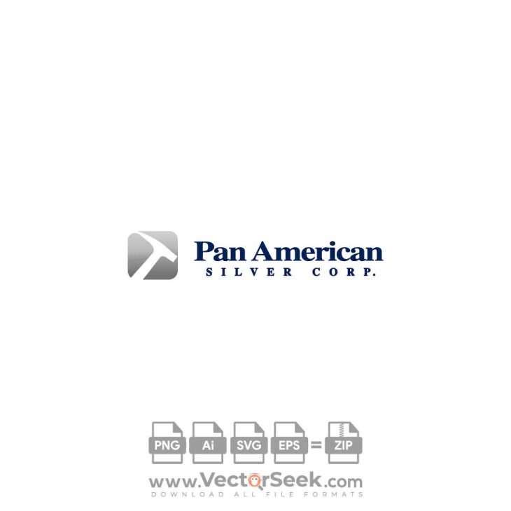 Pan American Silver Logo Vector - (.Ai .PNG .SVG .EPS Free Download)