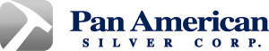 Pan American Silver Logo Vector