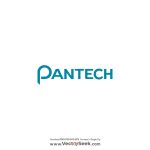 Pantech Vega N°6 Logo Vector