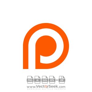 Patreon Logo Vector