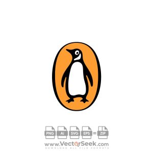 Penguin Group Logo Vector