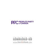 People’s Party of Canada Logo Vector