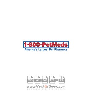 PetMed Express Logo Vector