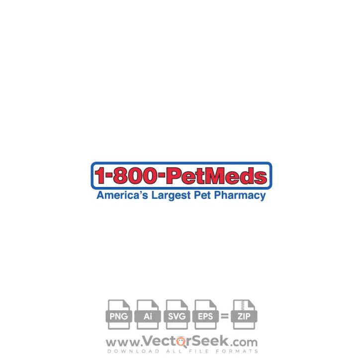 PetMed Express Logo Vector (.Ai .PNG .SVG .EPS Free Download)
