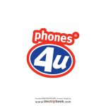 Phones 4u Logo Vector