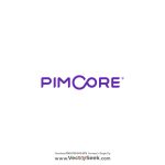 Pimcore Logo Vector