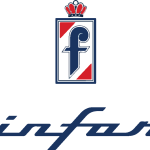 Pininfarina Logo Vector