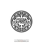 PizzaExpress Logo Vector