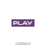 Play (P4) Logo Vector