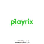 Playrix Entertainment Logo Vector