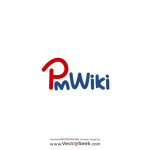 PmWiki Logo Vector