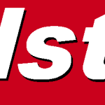 Poundstretcher Logo Vector