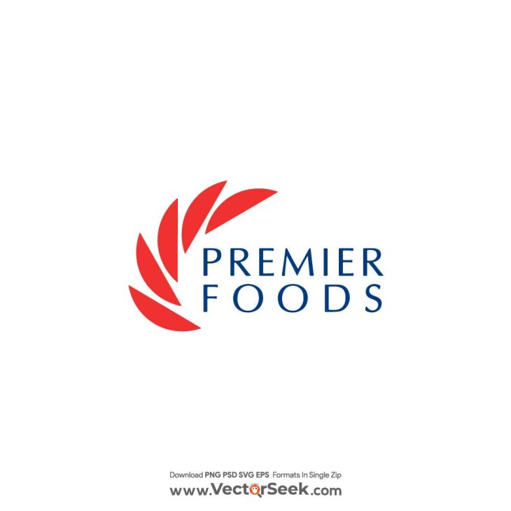 Premier Foods Logo Vector - (.Ai .PNG .SVG .EPS Free Download)